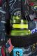 Coolpack Plecak szkolny Factor 29L Military Paches (C72193) 8