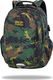 Coolpack Plecak szkolny Factor 29L Military Jungle (C02179) 1