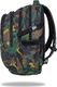 Coolpack Plecak szkolny Factor 29L Military Jungle (C02179) 2