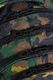 Coolpack Plecak szkolny Factor 29L Military Jungle (C02179) 7