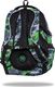 Coolpack Plecak szkolny Factor 29L Triogreen (C02171) 3