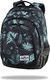 Coolpack Plecak szkolny Drafter 28L Green Hawk (C05169) 1