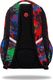 Coolpack Plecak szkolny Spark Led 26L Marvel Avengers (B45307) 4
