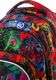 Coolpack Plecak szkolny Spark Led 26L Marvel Avengers (B45307) 6