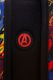 Coolpack Plecak szkolny Spark Led 26L Marvel Avengers (B45307) 9