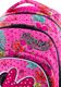 Coolpack Plecak szkolny Spark Led 26L Minnie Mouse Tropical (B45301) 7