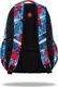 Coolpack Plecak szkolny Spark 26L Spiderman Blue (B46304) 2