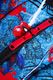 Coolpack Plecak szkolny Spark 26L Spiderman Blue (B46304) 4