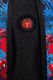 Coolpack Plecak szkolny Spark 26L Spiderman Blue (B46304) 7