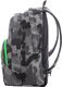 Coolpack Plecak szkolny Discovery Camo 27L Green Neon (77615CP) 2