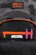 Coolpack Plecak szkolny Discovery Camo 27L Orange Neon (77578CP) 9