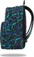 Coolpack Plecak szkolny Discovery 27L Infragreen (C38250) 1