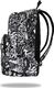 Coolpack Plecak szkolny Discovery 27L Street Style (C38245) 1