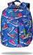Coolpack Plecak szkolny Discovery 27L Twist (C38232) 1