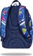 Coolpack Plecak szkolny Discovery 27L Twist (C38232) 2