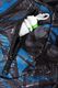 Coolpack Plecak szkolny Discovery 27L Blue Iron (C38242) 6