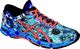 Asics Buty męskie Gel-Noosa Tri 11 niebieskie r. 42 (T626N-4006) 2