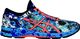 Asics Buty męskie Gel-Noosa Tri 11 niebieskie r. 42 (T626N-4006) 3