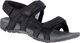 Merrell Sandały męskie Sandspur Lee Backstrap czarne r. 44 (J90493) 1