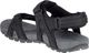 Merrell Sandały męskie Sandspur Lee Backstrap czarne r. 44 (J90493) 3