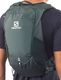 Plecak turystyczny Salomon Plecak sportowy Trailblazer 10 zielony (C13081) 1