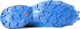 Salomon Buty męskie Speedcross 5 niebieskie r. 43 1/3 (411165) 3