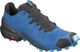 Salomon Buty męskie Speedcross 5 niebieskie r. 46 2/3 (411165) 2
