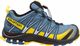 Buty trekkingowe męskie Salomon Buty męskie Xa Pro 3d Gtx niebieskie r. 44 (409759) 2