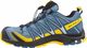Buty trekkingowe męskie Salomon Buty męskie Xa Pro 3d Gtx niebieskie r. 44 (409759) 4