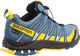 Buty trekkingowe męskie Salomon Buty męskie Xa Pro 3d Gtx niebieskie r. 43 1/3 (409759) 5