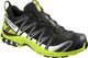 Buty trekkingowe męskie Salomon Buty męskie Xa Pro 3d Gtx czarne r. 46 2/3 (406714) 1
