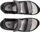 Salomon Sandały męskie Speedcross Sandal szare r. 45 1/3 (409769) 4