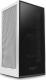 Obudowa Nzxt H1 Czarno-biała zasilacz + chłodzenie wodne (CA-H16WR-W1-EU) 2