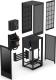 Obudowa Nzxt H1 Czarna zasilacz + chłodzenie wodne (CA-H16WR-B1-EU) 7
