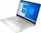 Laptop HP 15s-fq1071nw (153P9EA) 1