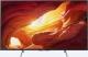 Telewizor Sony KD-49XH8505 LED 49'' 4K Ultra HD Android 1