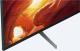 Telewizor Sony KD-49XH8505 LED 49'' 4K Ultra HD Android 4