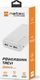 Powerbank Natec Extreme Media Trevi 20000 mAh Biały  (NPB-1513) 2