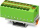 Phoenix Contact Blok rozdzielczy PTFIX 10/18X4-NS35 GN 3273644 1