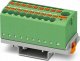 Phoenix Contact Blok rozdzielczy PTFIX 6/18X2,5-NS35 GN 3273118 1