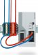 Phoenix Contact Blok rozdzielczy PTFIX 6/18X2,5-NS35 GN 3273118 4