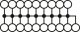 Phoenix Contact Blok rozdzielczy PTFIX 6/18X2,5-NS35 GN 3273118 5