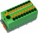 Phoenix Contact Blok rozdzielczy PTFIX 6/18X2,5-NS35 GN 3273118 6