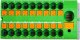 Phoenix Contact Blok rozdzielczy PTFIX 6/18X2,5-NS35 GN 3273118 7