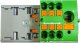 Phoenix Contact Blok rozdzielczy PTFIX 6/6X2,5-NS35 GN 3273074 3