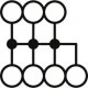 Phoenix Contact Blok rozdzielczy PTFIX 6/6X2,5-NS35 GN 3273074 5