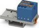 Phoenix Contact Blok rozdzielczy PTFIX 6/6X2,5-NS35 BU 3273068 1