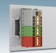 Phoenix Contact Blok rozdzielczy PTFIX 6/6X2,5-NS35 BU 3273068 4