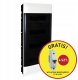 Legrand Rozdzielnica modułowa natynkowa PRACTIBOX S 4x12 drzwi przezroczyste 4x1P B16 RX3 135434P 1