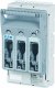 Eaton Rozłącznik bezpiecznikowy 3P 400A NH2 Basic na płytę monażową XNH2-A400 183057 1